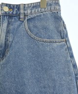 Theory（セオリー）デニムパンツ 紺 サイズ:26(M位) レディース/2200715419014