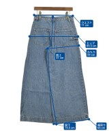 Theory（セオリー）デニムパンツ 紺 サイズ:26(M位) レディース/2200715419014