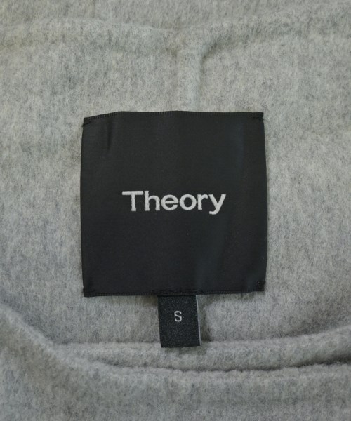 Theory（セオリー）その他 グレー サイズ:S レディース/2200711076013