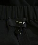 Theory（セオリー）スラックス 黒 サイズ:P(XS位) レディース/2200711556058