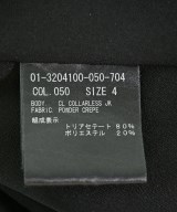 Theory（セオリー）カジュアルジャケット 黒 サイズ:4(L位) レディース/2200711556065