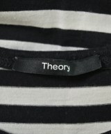 Theory（セオリー）ノースリーブ 白 サイズ:S レディース/2200711556096