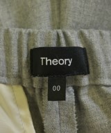 Theory（セオリー）スラックス グレー サイズ:00(XS位) レディース/2200711655065