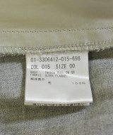 Theory（セオリー）スラックス グレー サイズ:00(XS位) レディース/2200711655065