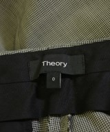 Theory（セオリー）スラックス グレー サイズ:0(S位) レディース/2200711655072