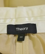 Theory（セオリー）スラックス ベージュ サイズ:00(XS位) レディース/2200711655102