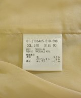 Theory（セオリー）スラックス ベージュ サイズ:00(XS位) レディース/2200711655102