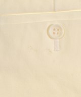Theory（セオリー）クロップドパンツ 白 サイズ:0(S位) レディース/2200711655126