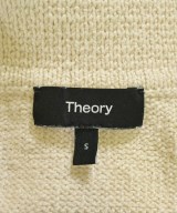Theory（セオリー）ニット・セーター 白 サイズ:S レディース/2200711655140