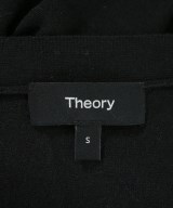 Theory（セオリー）カーディガン 黒 サイズ:S レディース/2200709903024