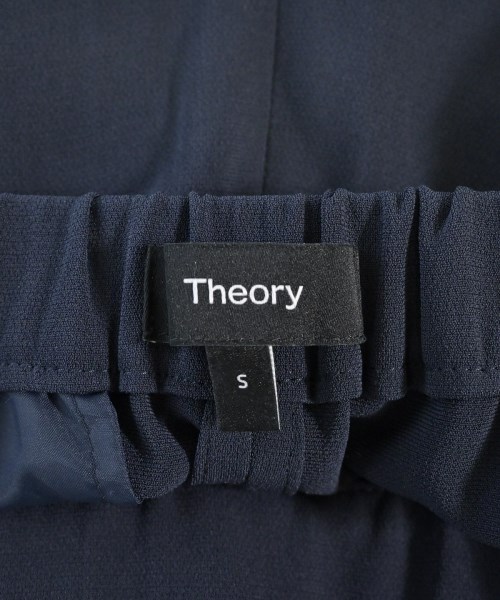 Theory（セオリー）その他 紺 サイズ:S レディース/2200714294025