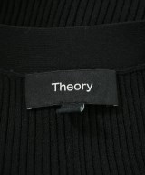 Theory（セオリー）カーディガン 黒 サイズ:S レディース/2200714294049