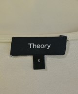 Theory（セオリー）ブラウス 白 サイズ:S レディース/2200714294056