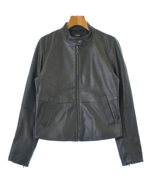 Theory(セオリー)のライダース サイズ:S 28,400円