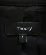 Theory（セオリー）ライダース 黒 サイズ:S レディース/2200715835029