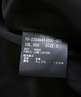 Theory（セオリー）ライダース 黒 サイズ:S レディース/2200715835029