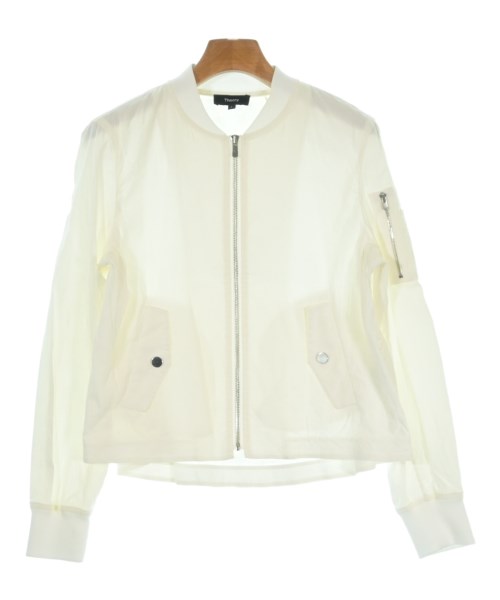Theory(セオリー)のブルゾン サイズ:P(XS位) 14,300円
