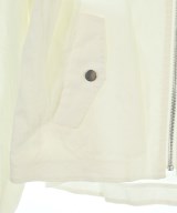 Theory（セオリー）ブルゾン 白 サイズ:P(XS位) レディース/2200715835043