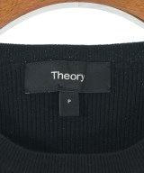 Theory（セオリー）ニット・セーター 黒 サイズ:P(XS位) レディース/2200715835067