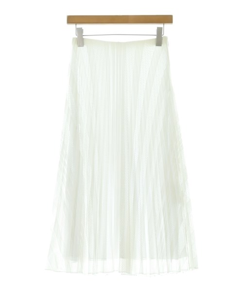 Theory(セオリー)のロング・マキシ丈スカート サイズ:00(XS位) 5,500円