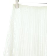 Theory（セオリー）ロング・マキシ丈スカート 白 サイズ:00(XS位) レディース/2200715835104