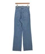 Theory（セオリー）デニムパンツ 青 サイズ:27(M位) レディース/2200710483034