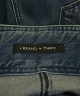 Theory（セオリー）デニムパンツ 青 サイズ:27(M位) レディース/2200710483034