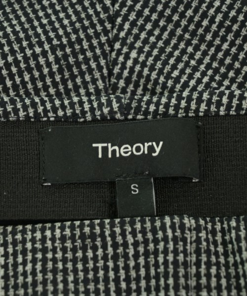 Theory（セオリー）その他 黒 サイズ:S レディース/2200710794024