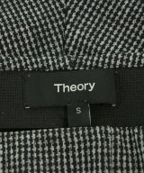 Theory（セオリー）その他 黒 サイズ:S レディース/2200710794024