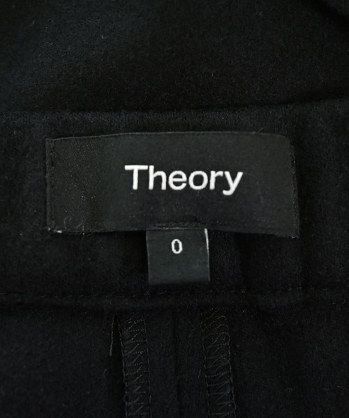 Theory（セオリー）その他 黒 サイズ:0(S位) レディース/2200710794048