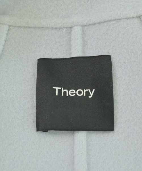 Theory（セオリー）その他 青 サイズ:S レディース/2200711927018
