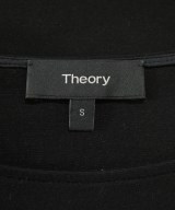 Theory（セオリー）Tシャツ・カットソー 黒 サイズ:S レディース/2200711927223