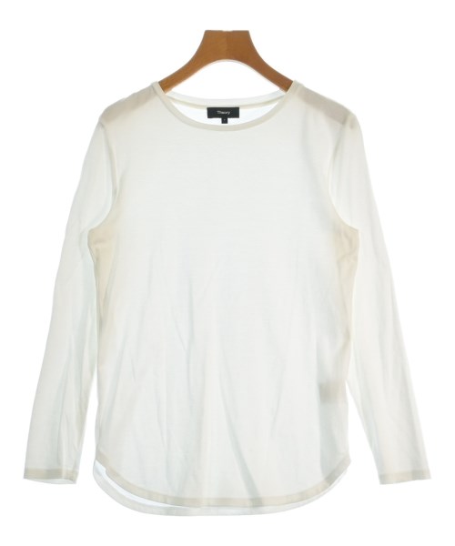 Theory(セオリー)のTシャツ・カットソー サイズ:S 4,800円