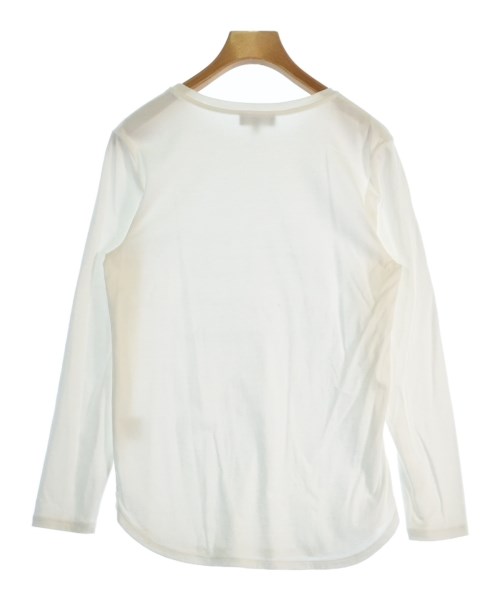 Theory（セオリー）Tシャツ・カットソー 白 サイズ:S レディース/2200711927230