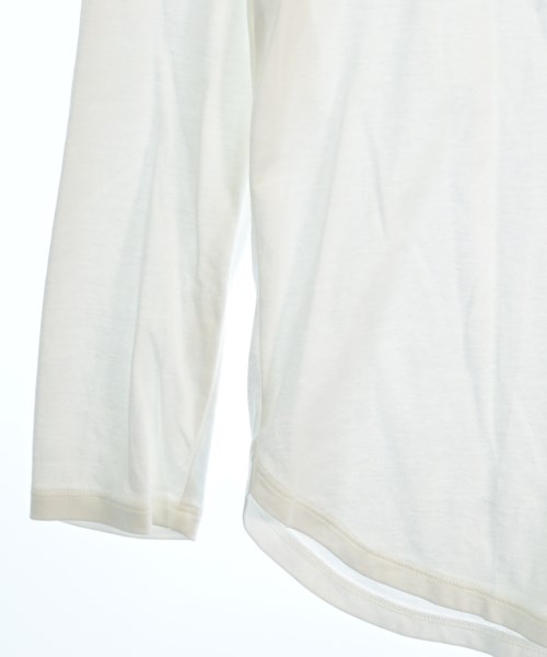 Theory（セオリー）Tシャツ・カットソー 白 サイズ:S レディース/2200711927230