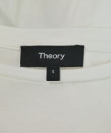 Theory（セオリー）Tシャツ・カットソー 白 サイズ:S レディース/2200711927230