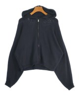 Theory（セオリー）カーディガン 紺 サイズ:S レディース/2200716624028