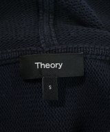 Theory（セオリー）カーディガン 紺 サイズ:S レディース/2200716624028