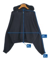 Theory（セオリー）カーディガン 紺 サイズ:S レディース/2200716624028
