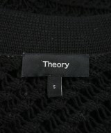 Theory（セオリー）ニット・セーター 黒 サイズ:S レディース/2200716624035