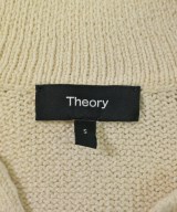 Theory（セオリー）ニット・セーター ベージュ サイズ:S レディース/2200716624042