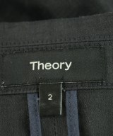Theory（セオリー）テーラードジャケット 紺 サイズ:2(M位) レディース/2200716624059