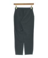 Theory（セオリー）クロップドパンツ 黒 サイズ:XXS レディース/2200716792079