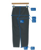 Theory（セオリー）クロップドパンツ 黒 サイズ:XXS レディース/2200716792079