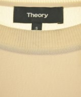 Theory（セオリー）ブラウス ベージュ サイズ:S レディース/2200710477088