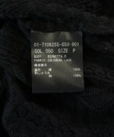 Theory（セオリー）ブラウス 黒 サイズ:P(XS位) レディース/2200711843073