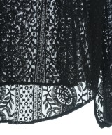 Theory（セオリー）ブラウス 黒 サイズ:P(XS位) レディース/2200711843073