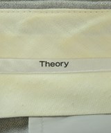 Theory（セオリー）スラックス グレー サイズ:0(S位) レディース/2200717012176