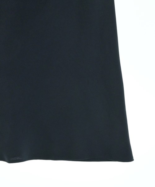 Theory（セオリー）ブラウス 紺 サイズ:M レディース/2200717116027