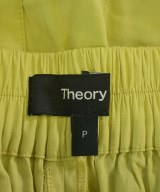 Theory（セオリー）ショートパンツ 緑 サイズ:P(XS位) レディース/2200714052090